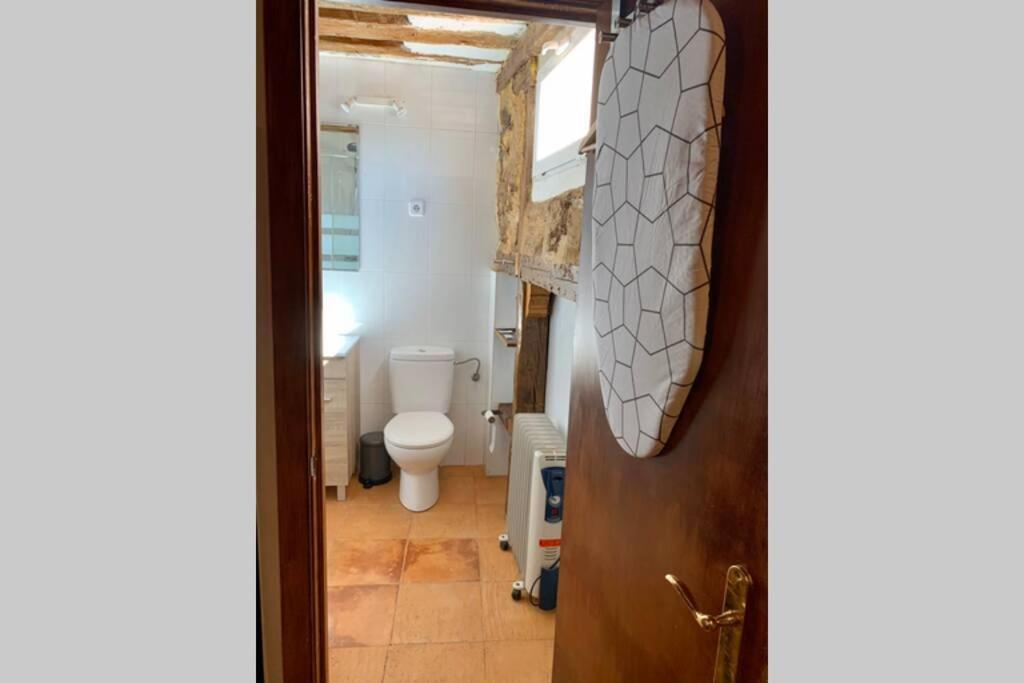 Atico Madrid Chueca Apartment Exterior photo